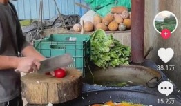 地锅大叔被爆料视频,揭秘幕后真相