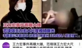 周杰伦爆料范玮琪视频播放,视频播放引发热议